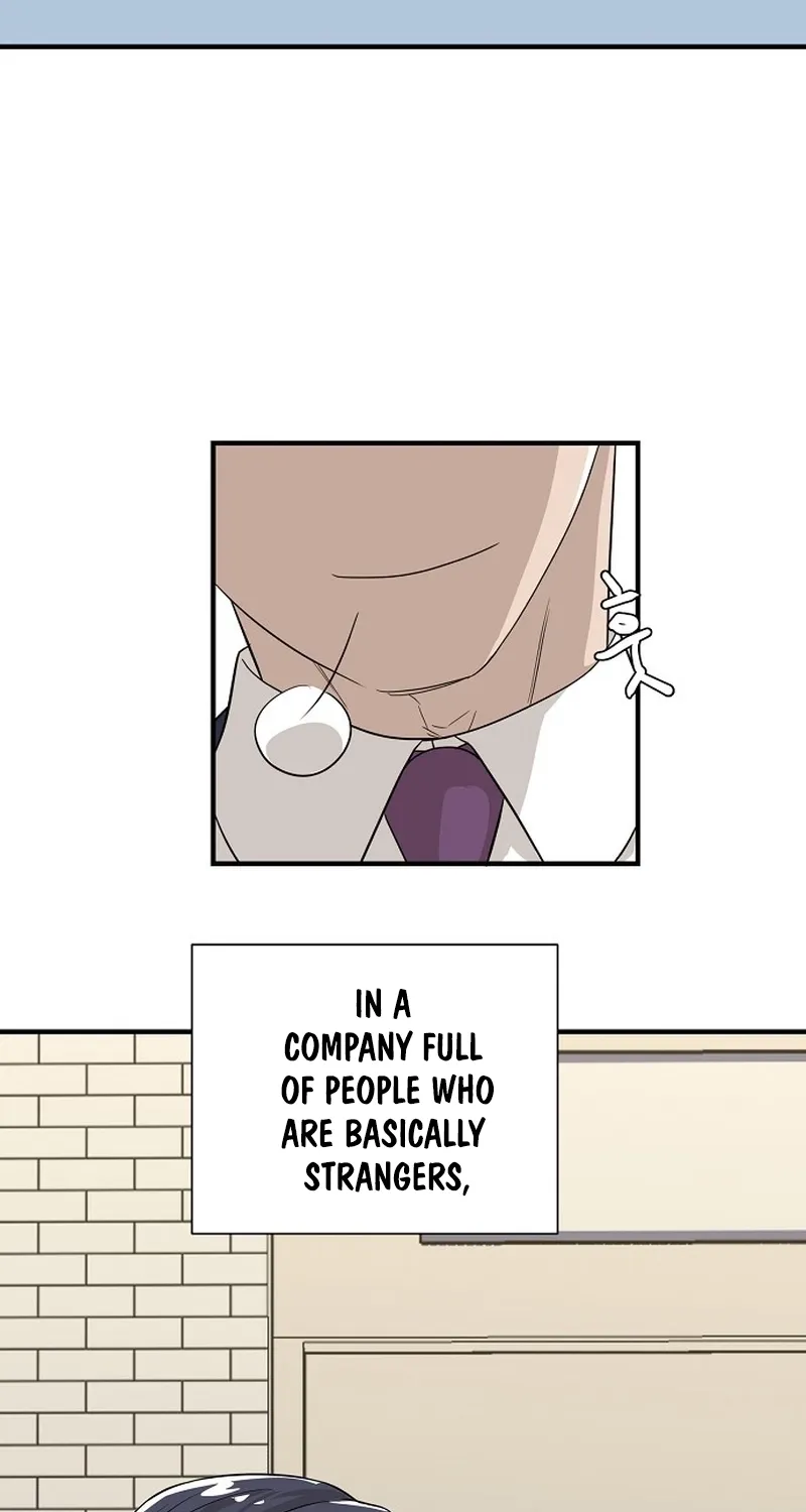 Assistant Manager Lee's Survival Story Chapter 2 page 18 - 