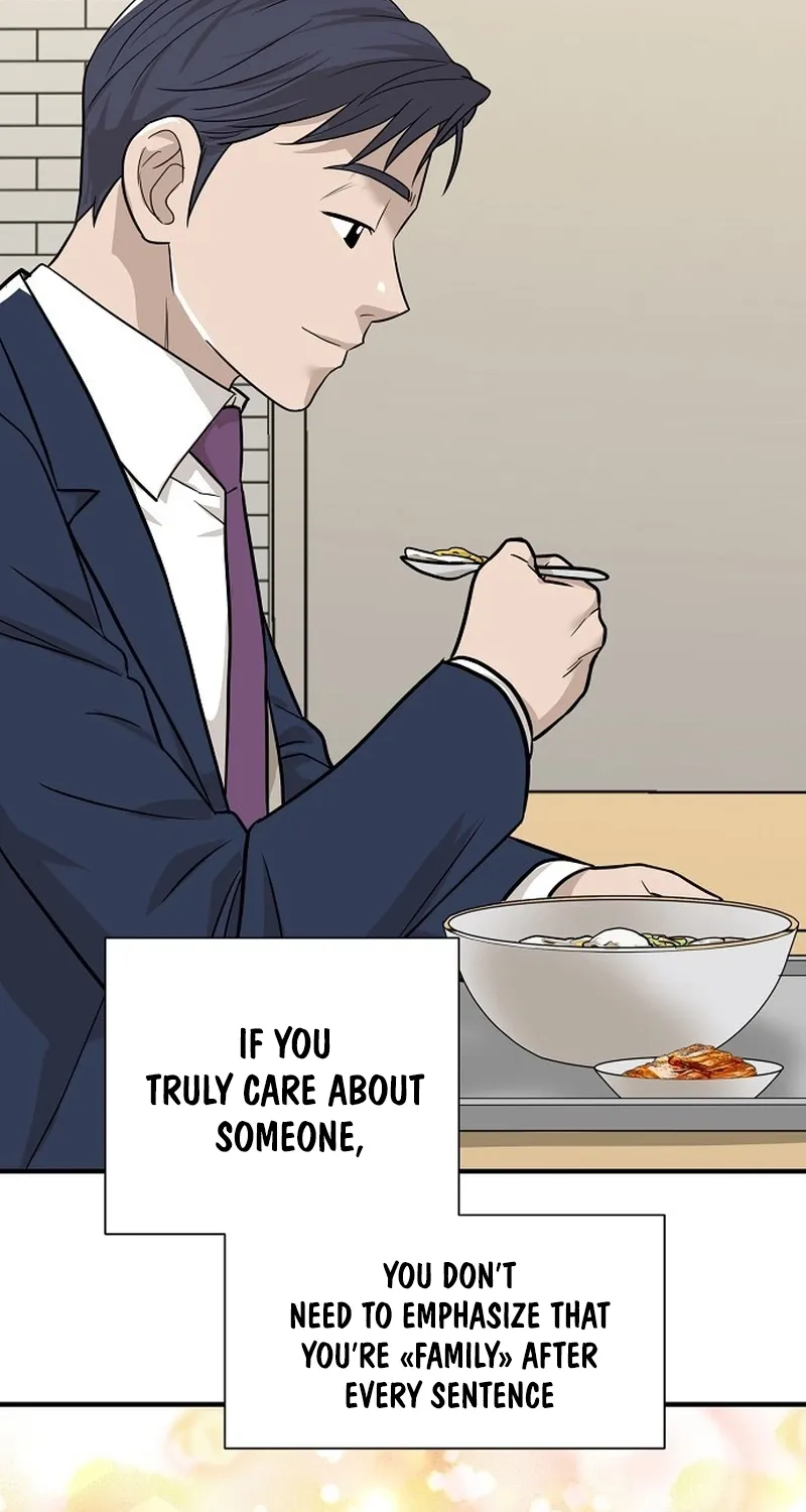 Assistant Manager Lee's Survival Story Chapter 2 page 19 - 