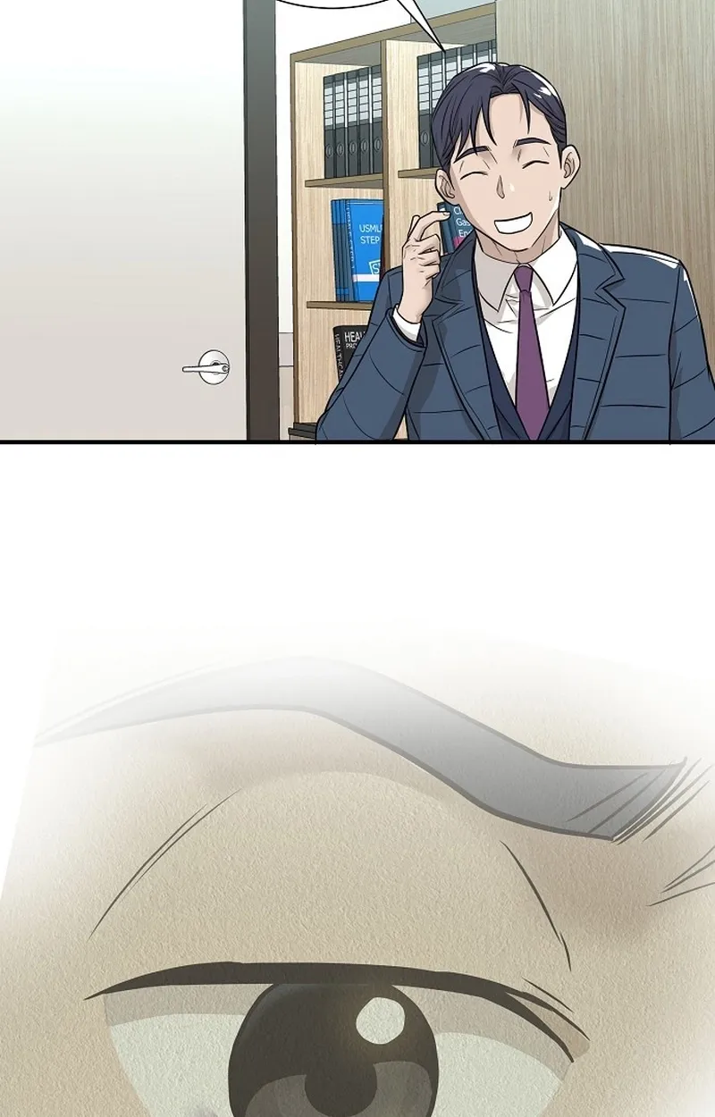 Assistant Manager Lee's Survival Story Chapter 2 page 26 - 