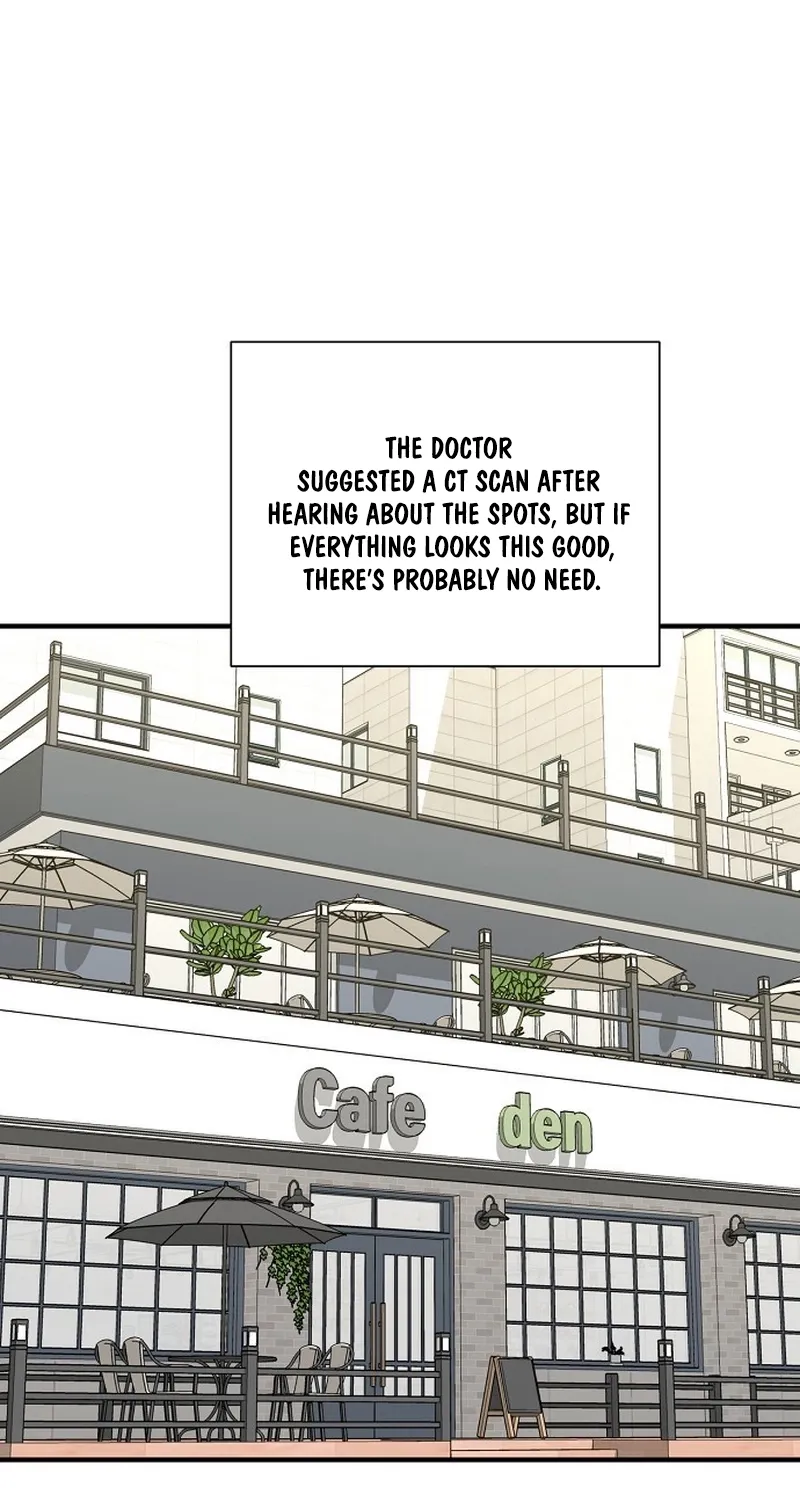 Assistant Manager Lee's Survival Story Chapter 2 page 28 - 