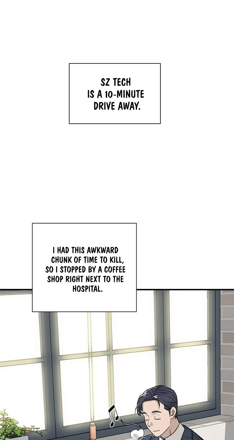 Assistant Manager Lee's Survival Story Chapter 2 page 29 - 