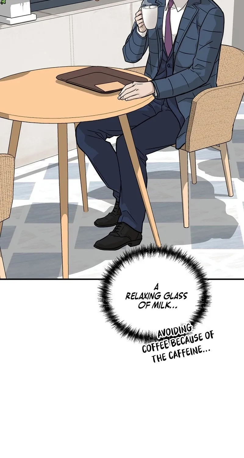 Assistant Manager Lee's Survival Story Chapter 2 page 30 - 