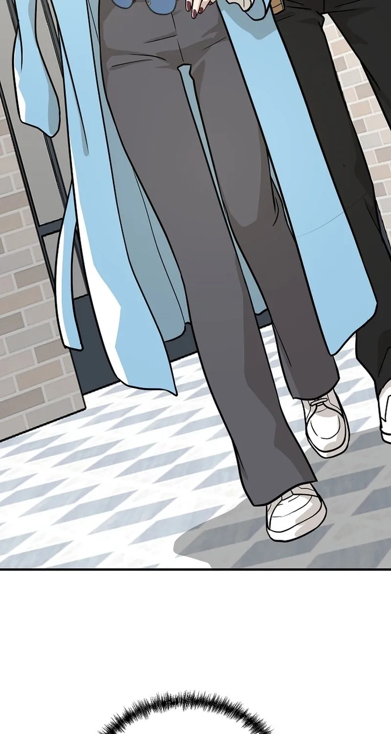 Assistant Manager Lee's Survival Story Chapter 2 page 33 - 