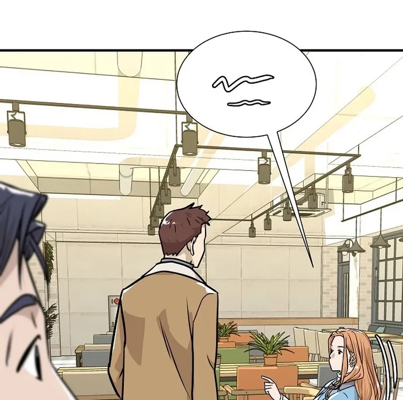 Assistant Manager Lee's Survival Story Chapter 2 page 36 - 