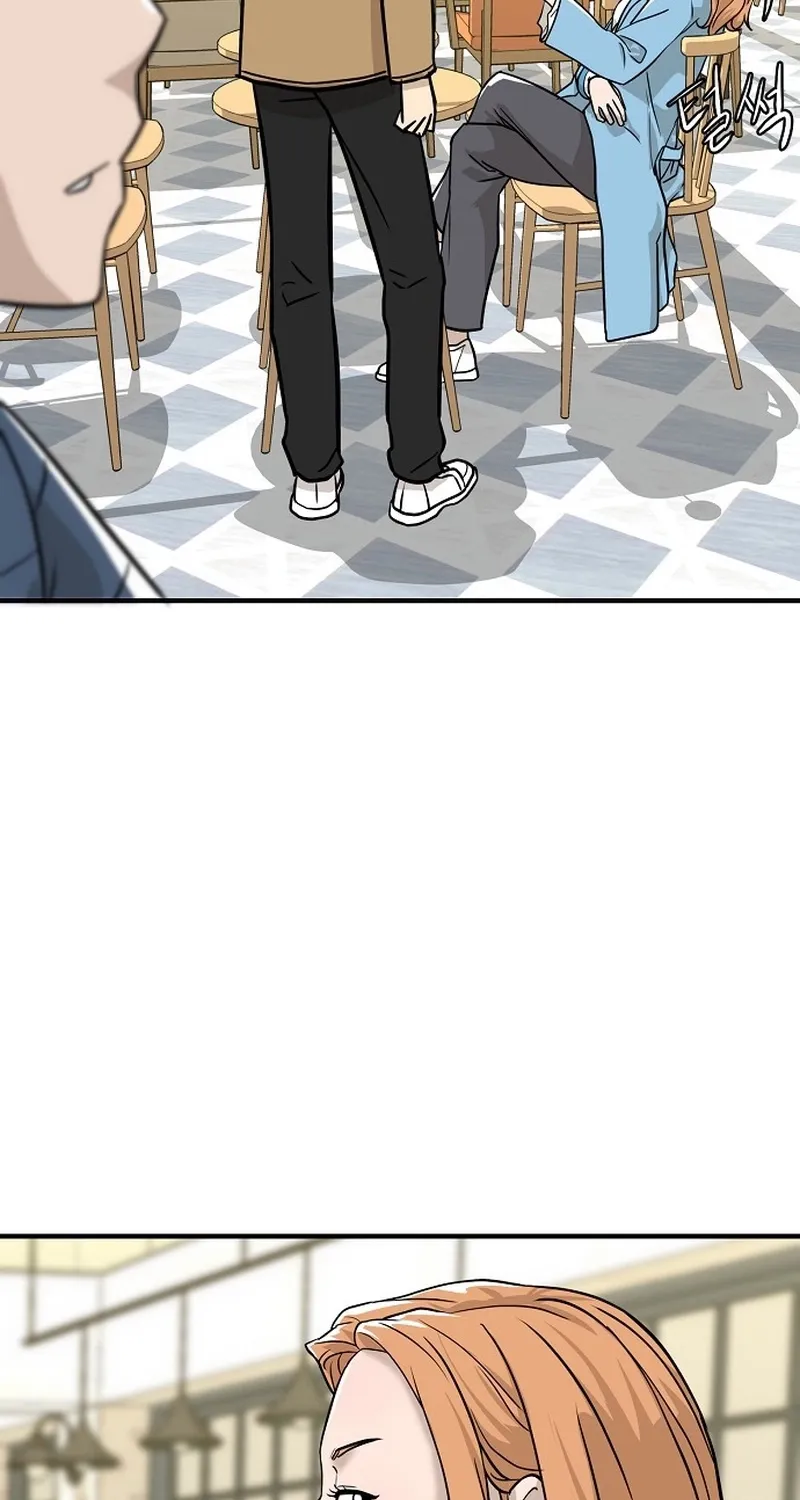 Assistant Manager Lee's Survival Story Chapter 2 page 37 - 