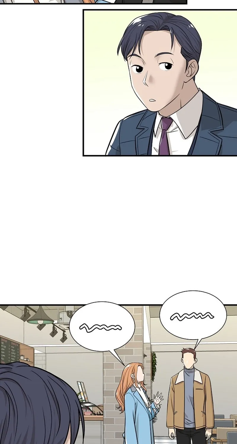 Assistant Manager Lee's Survival Story Chapter 2 page 44 - 