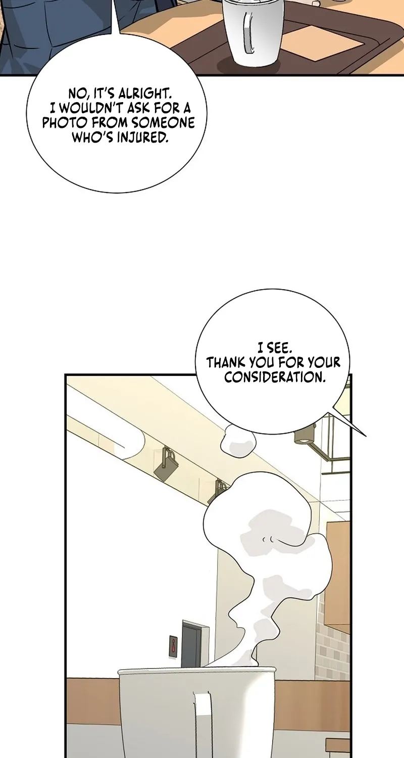 Assistant Manager Lee's Survival Story Chapter 2 page 47 - 