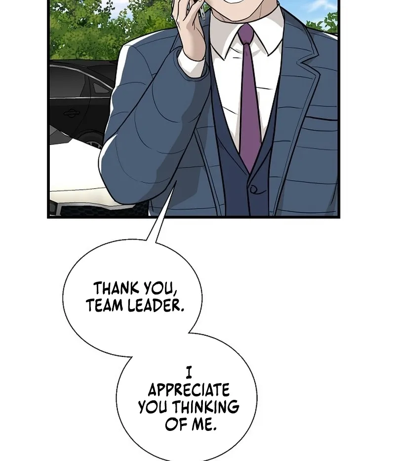 Assistant Manager Lee's Survival Story Chapter 2 page 6 - 