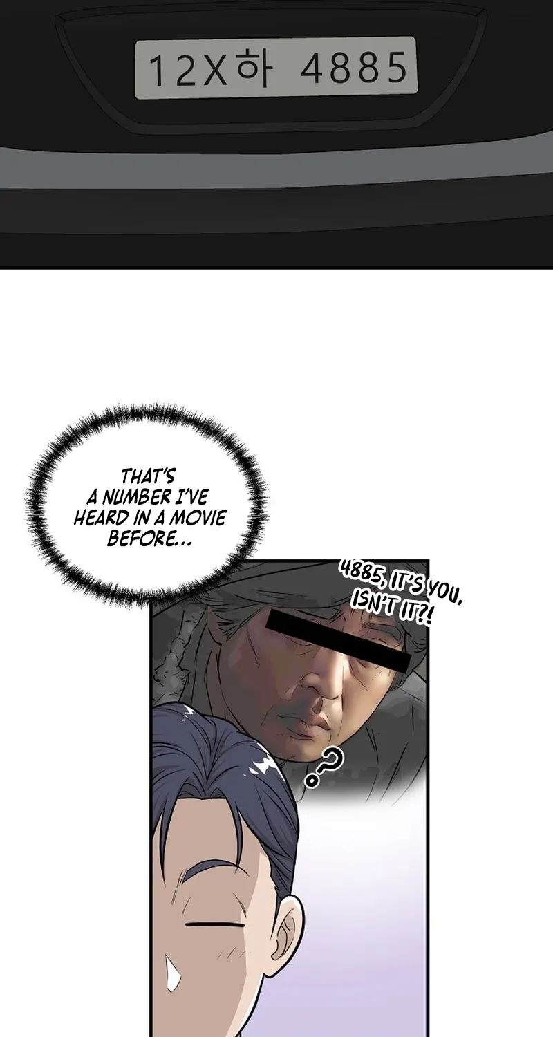 Assistant Manager Lee's Survival Story Chapter 2 page 54 - 