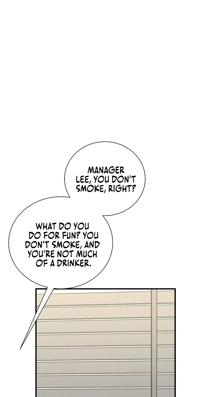 Assistant Manager Lee's Survival Story Chapter 2 page 59 - 