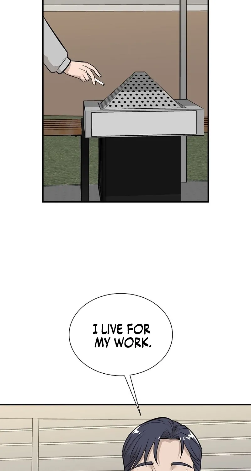 Assistant Manager Lee's Survival Story Chapter 2 page 60 - 