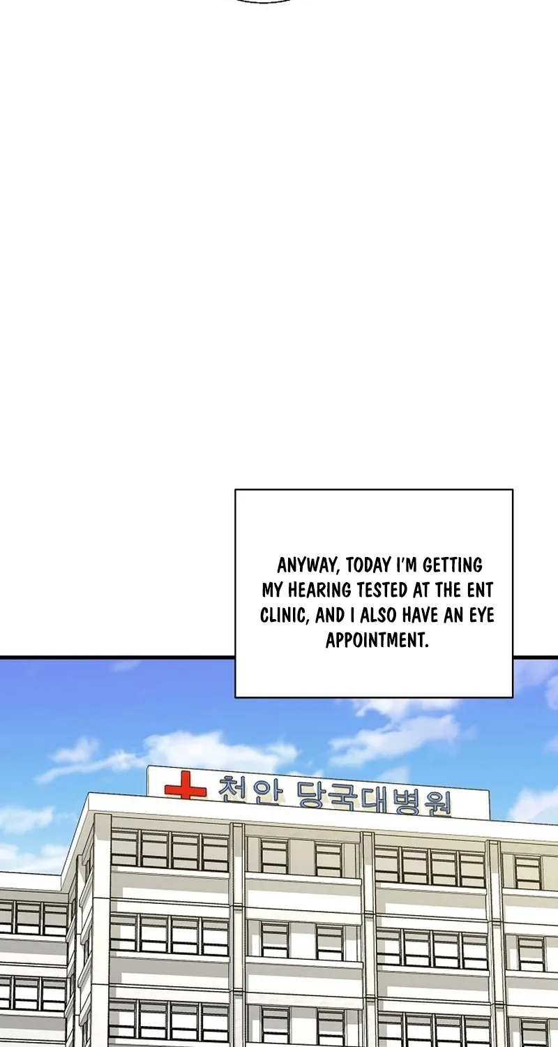 Assistant Manager Lee's Survival Story Chapter 2 page 7 - 