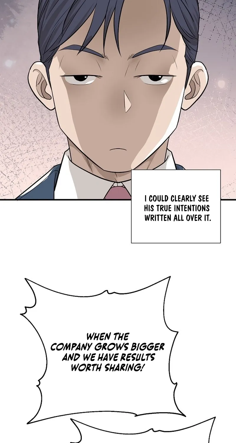 Assistant Manager Lee's Survival Story Chapter 2 page 89 - 