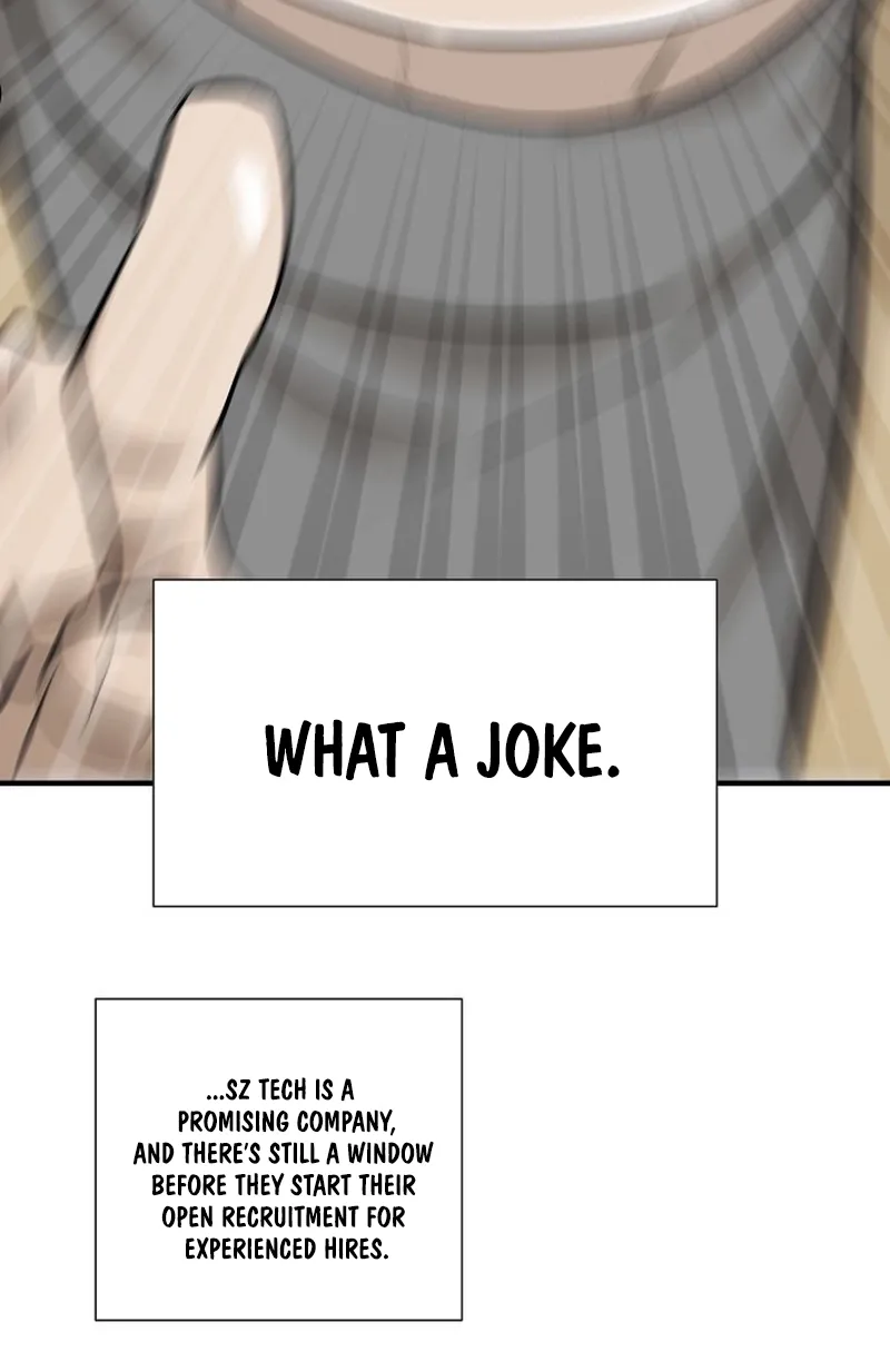 Assistant Manager Lee's Survival Story Chapter 2 page 91 - 