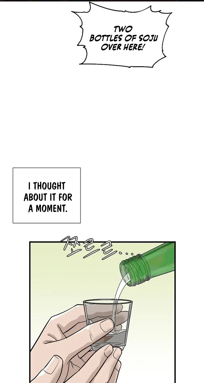 Assistant Manager Lee's Survival Story Chapter 2 page 94 - 