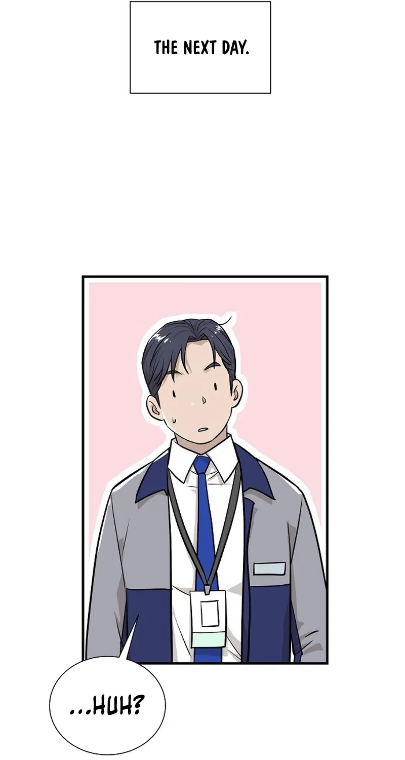 Assistant Manager Lee's Survival Story Chapter 2 page 99 - 