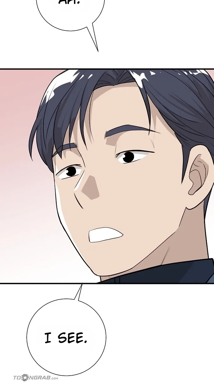 Assistant Manager Lee's Survival Story Chapter 20 page 11 - 