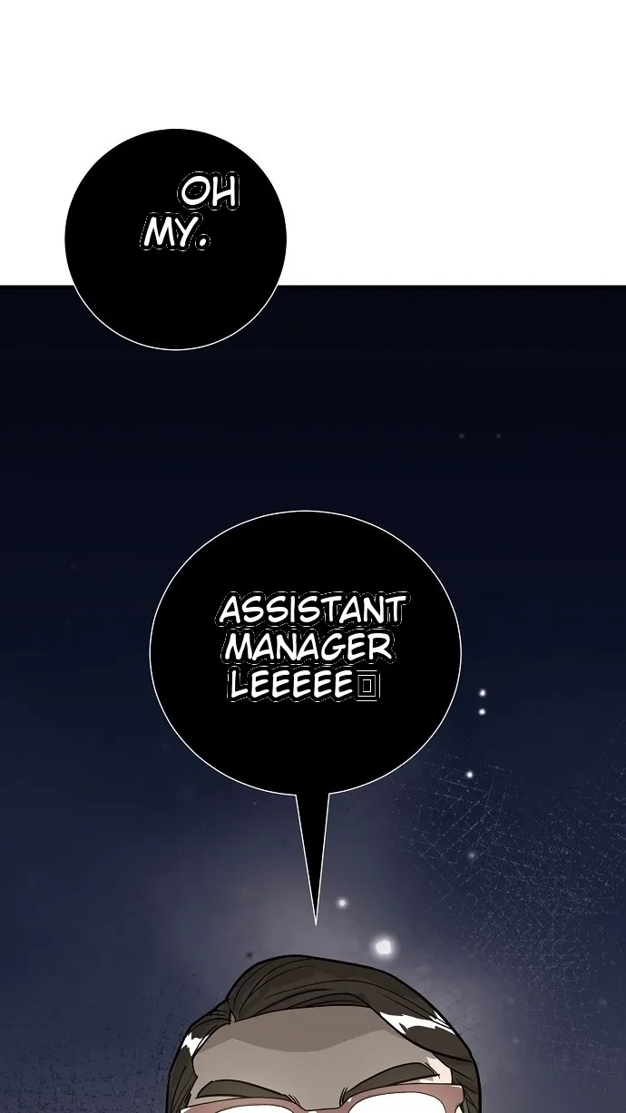 Assistant Manager Lee's Survival Story Chapter 20 page 109 - 