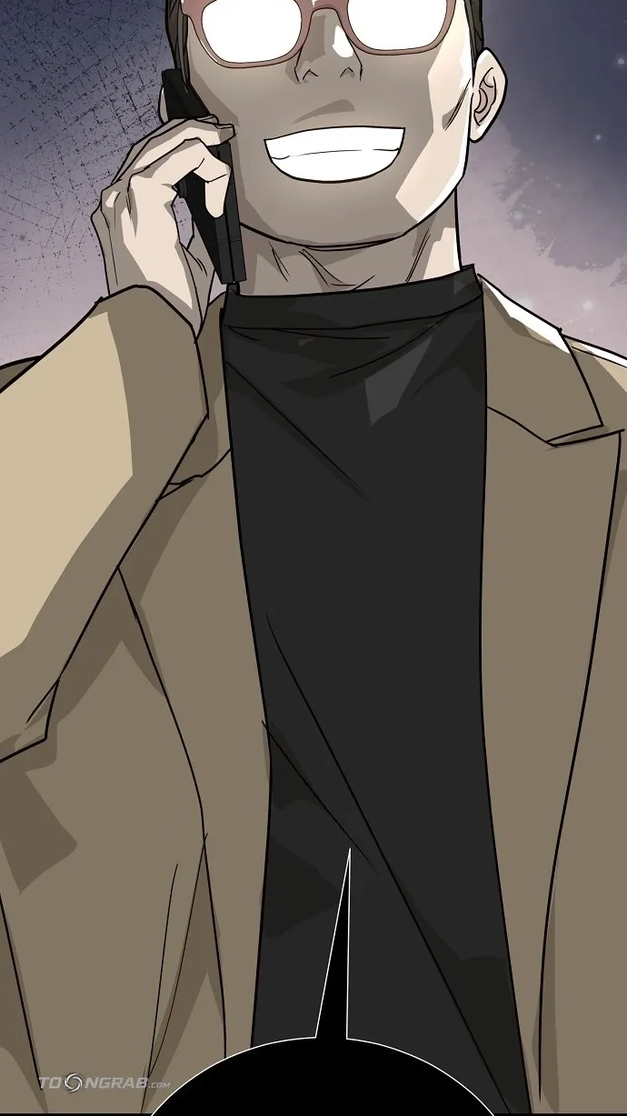 Assistant Manager Lee's Survival Story Chapter 20 page 110 - 