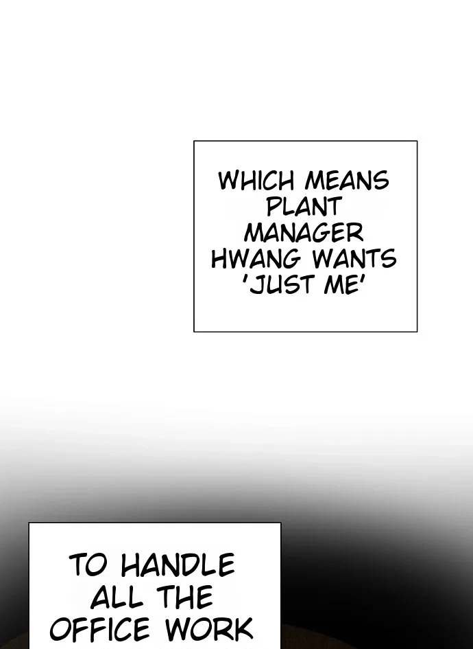 Assistant Manager Lee's Survival Story Chapter 20 page 12 - 