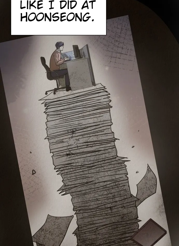 Assistant Manager Lee's Survival Story Chapter 20 page 13 - 
