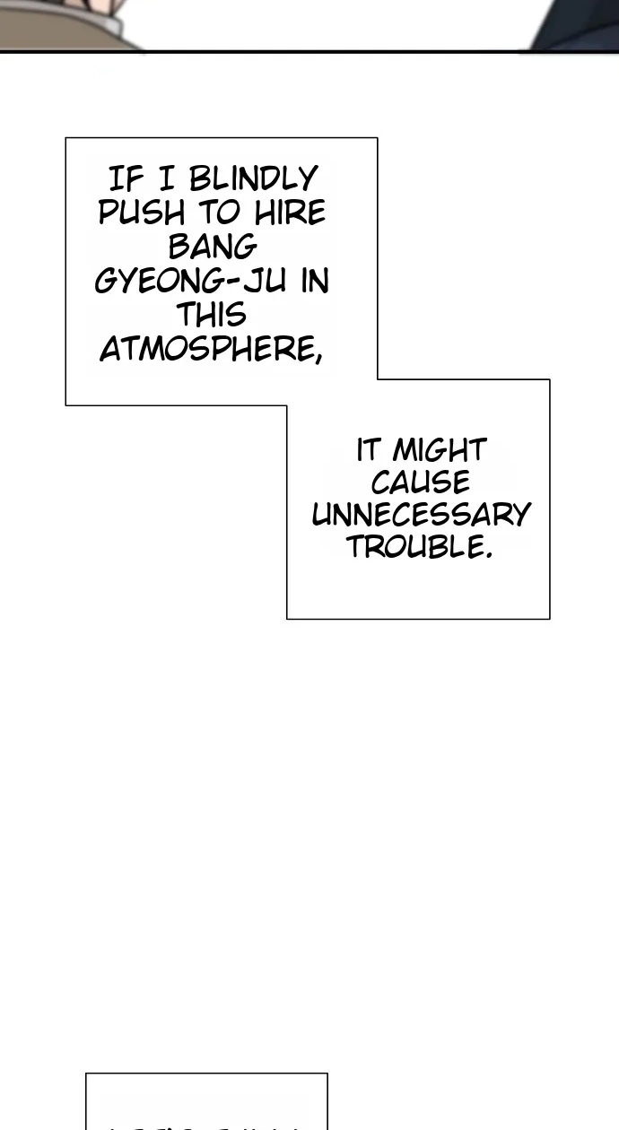 Assistant Manager Lee's Survival Story Chapter 20 page 16 - 