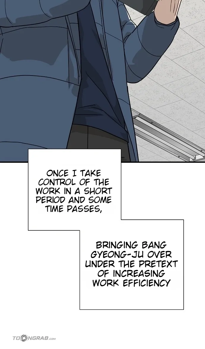 Assistant Manager Lee's Survival Story Chapter 20 page 20 - 
