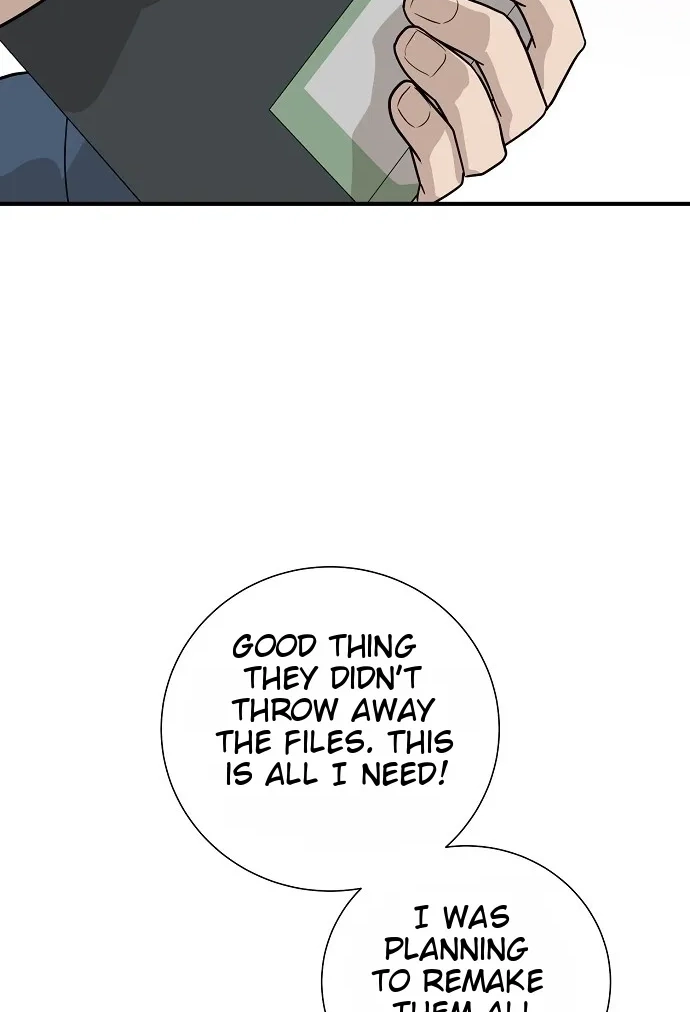 Assistant Manager Lee's Survival Story Chapter 20 page 22 - 