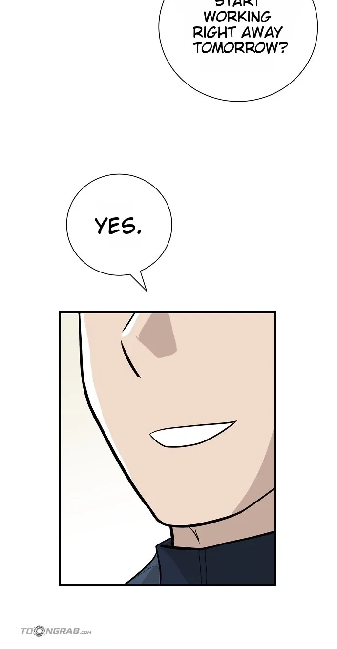 Assistant Manager Lee's Survival Story Chapter 20 page 25 - 