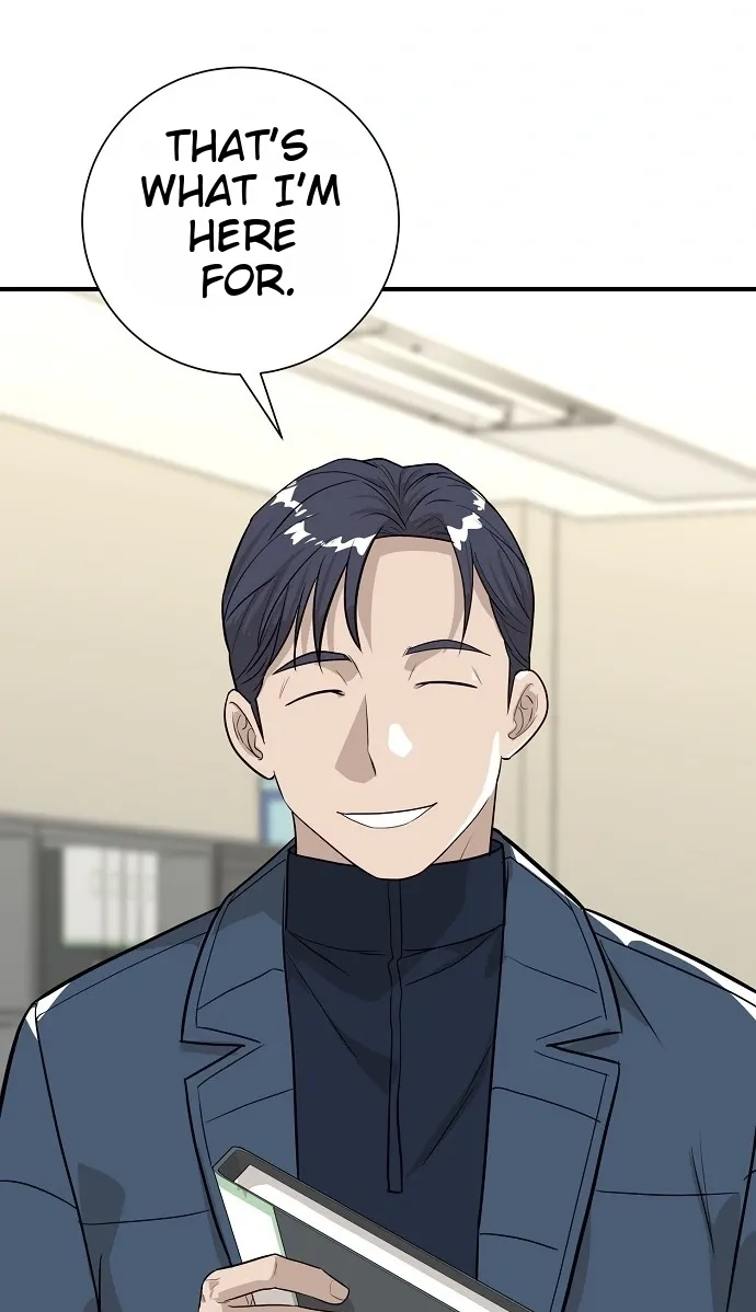 Assistant Manager Lee's Survival Story Chapter 20 page 26 - 
