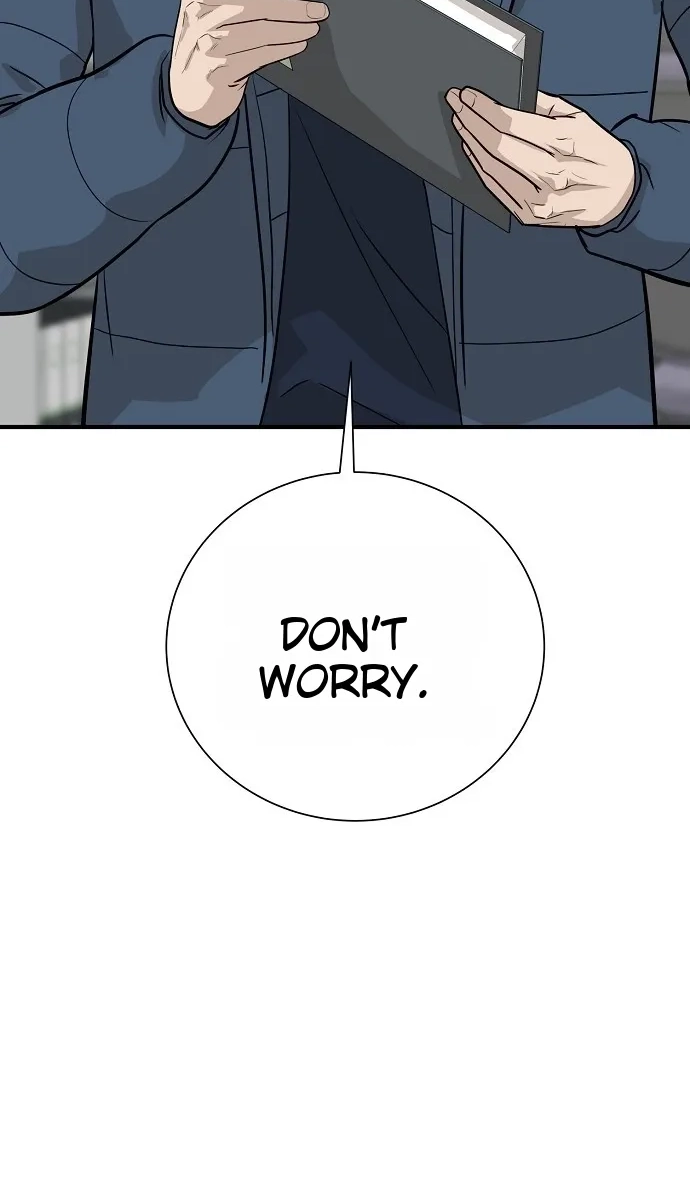 Assistant Manager Lee's Survival Story Chapter 20 page 27 - 
