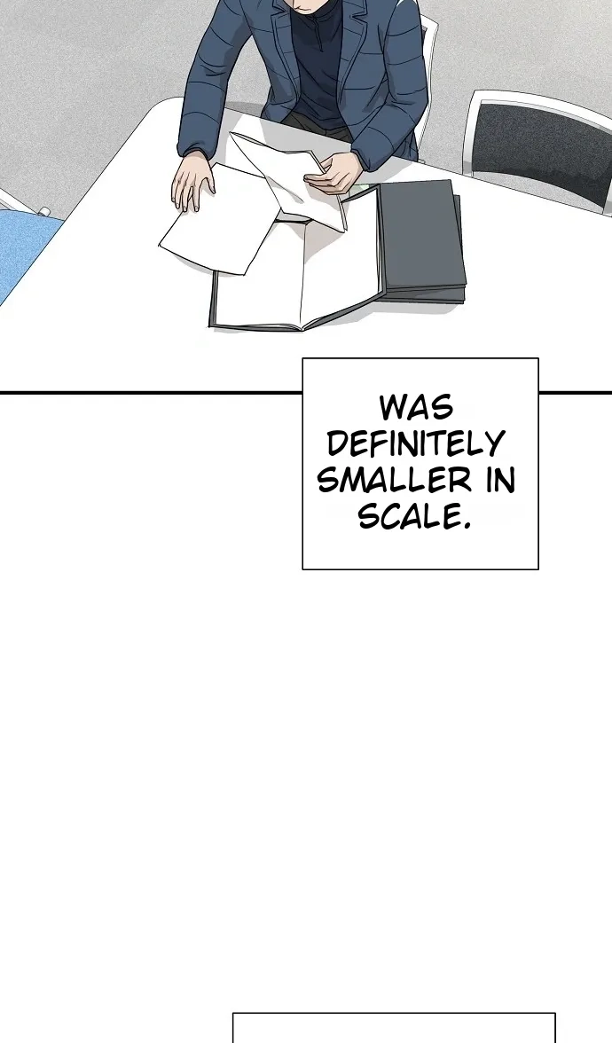 Assistant Manager Lee's Survival Story Chapter 20 page 30 - 