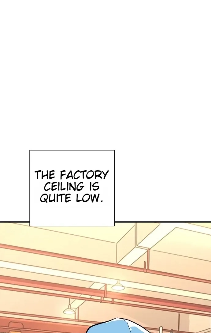 Assistant Manager Lee's Survival Story Chapter 20 page 39 - 
