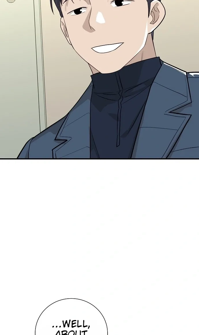 Assistant Manager Lee's Survival Story Chapter 20 page 5 - 