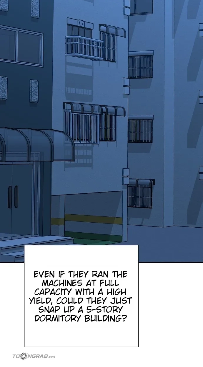 Assistant Manager Lee's Survival Story Chapter 20 page 46 - 