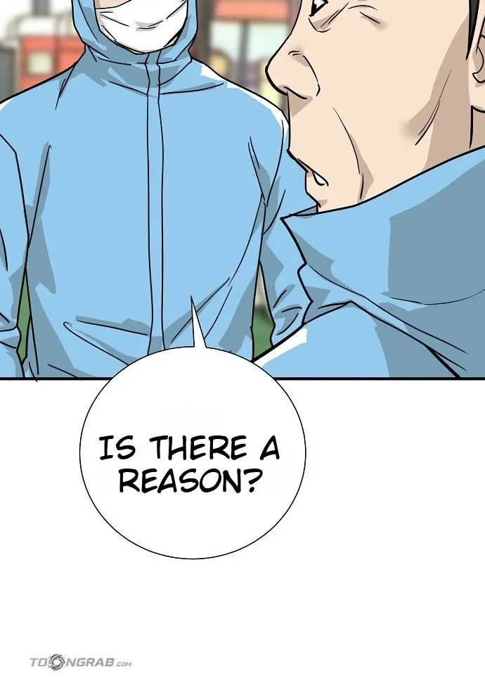 Assistant Manager Lee's Survival Story Chapter 20 page 55 - 