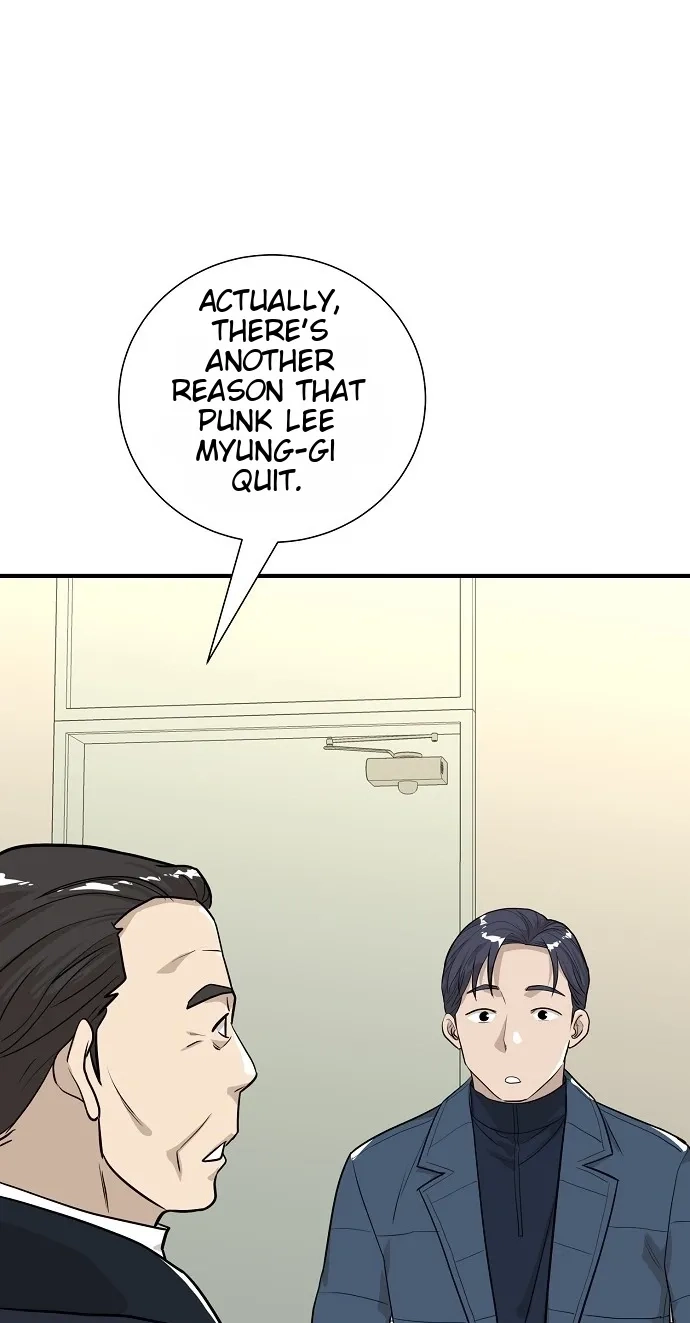 Assistant Manager Lee's Survival Story Chapter 20 page 7 - 
