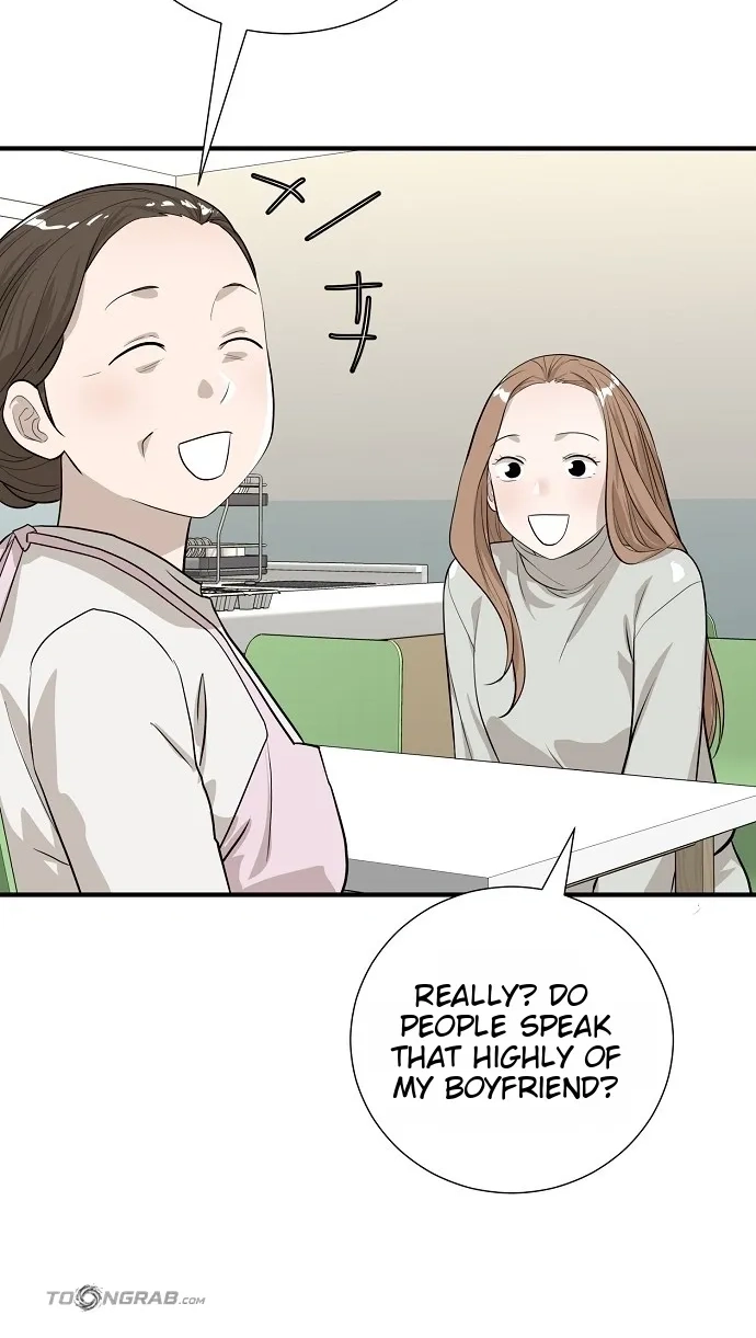 Assistant Manager Lee's Survival Story Chapter 20 page 66 - 