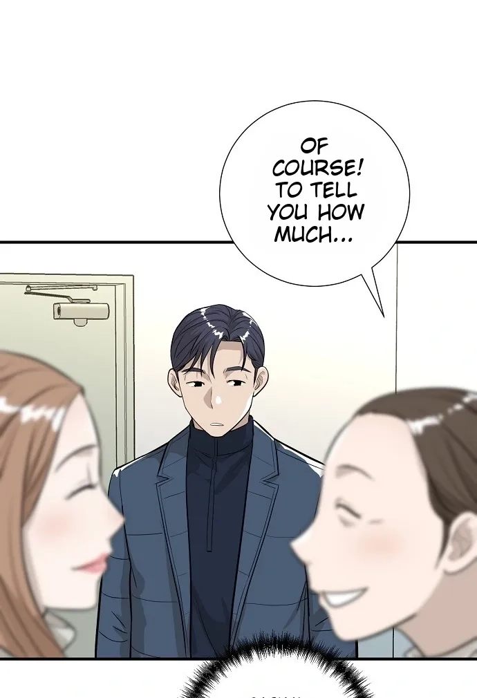 Assistant Manager Lee's Survival Story Chapter 20 page 67 - 