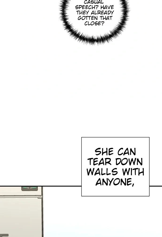 Assistant Manager Lee's Survival Story Chapter 20 page 68 - 