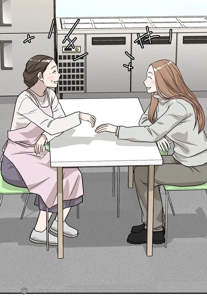 Assistant Manager Lee's Survival Story Chapter 20 page 69 - 