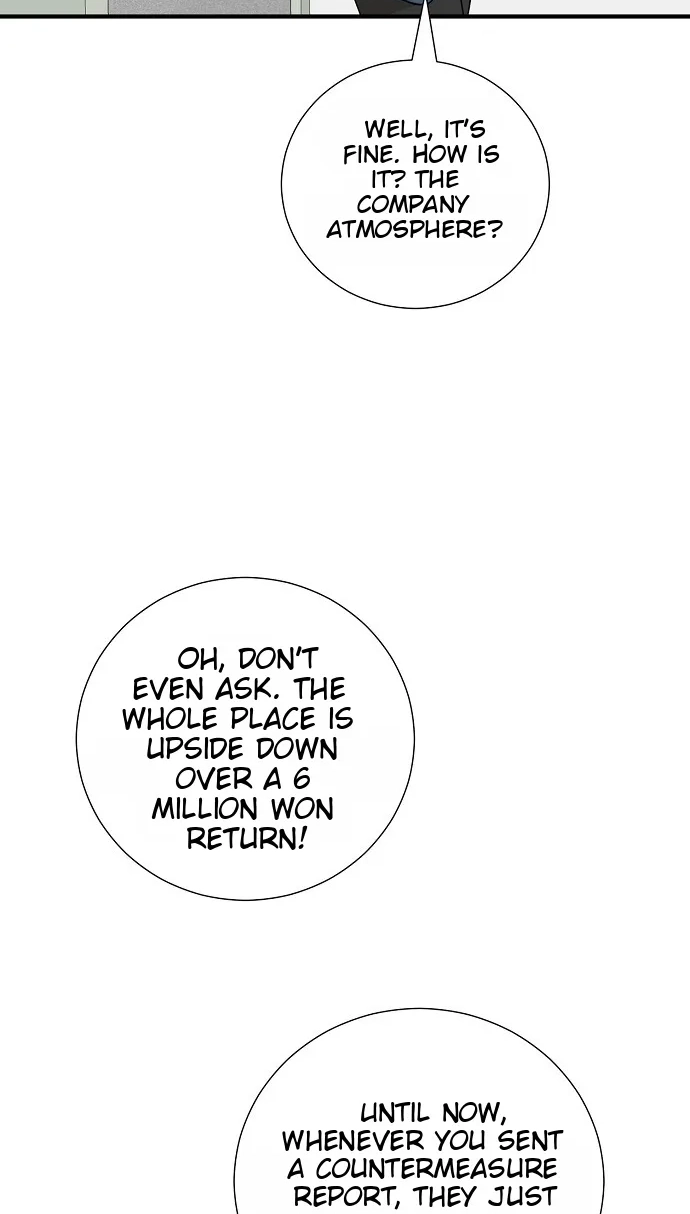 Assistant Manager Lee's Survival Story Chapter 20 page 77 - 