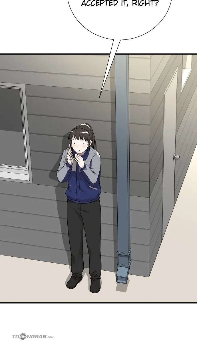 Assistant Manager Lee's Survival Story Chapter 20 page 78 - 