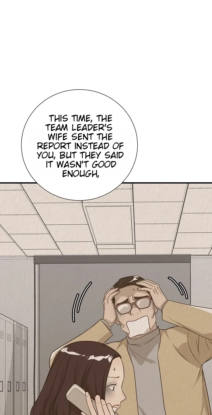 Assistant Manager Lee's Survival Story Chapter 20 page 79 - 