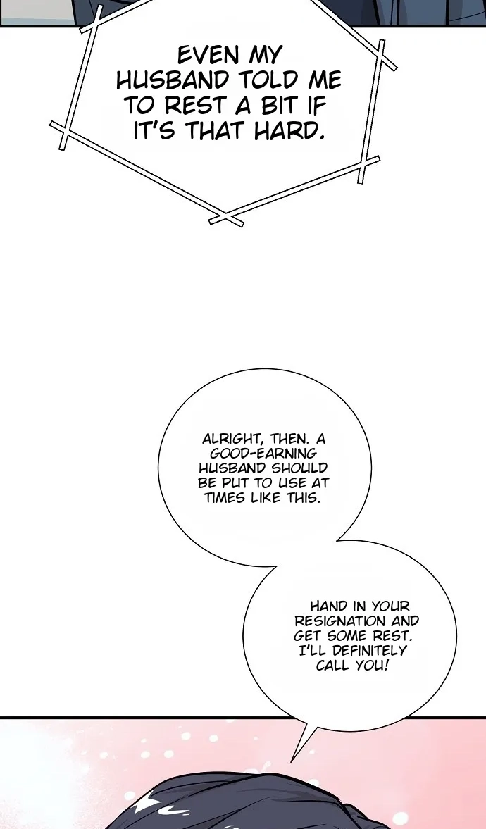 Assistant Manager Lee's Survival Story Chapter 20 page 85 - 