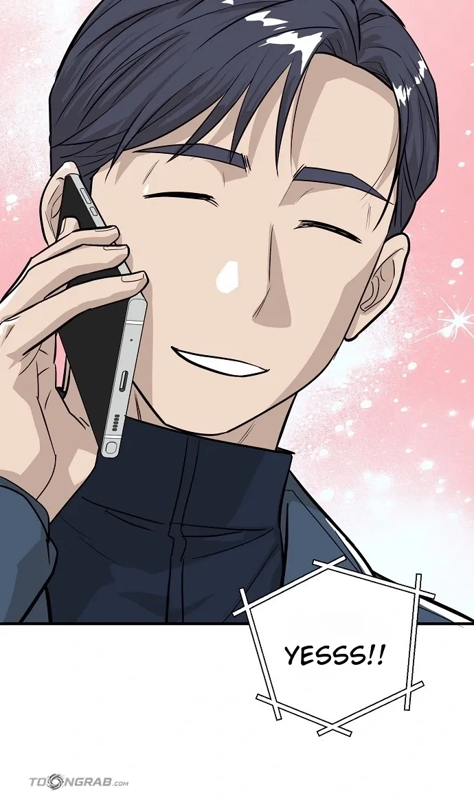 Assistant Manager Lee's Survival Story Chapter 20 page 86 - 