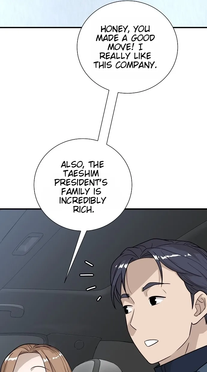 Assistant Manager Lee's Survival Story Chapter 20 page 89 - 