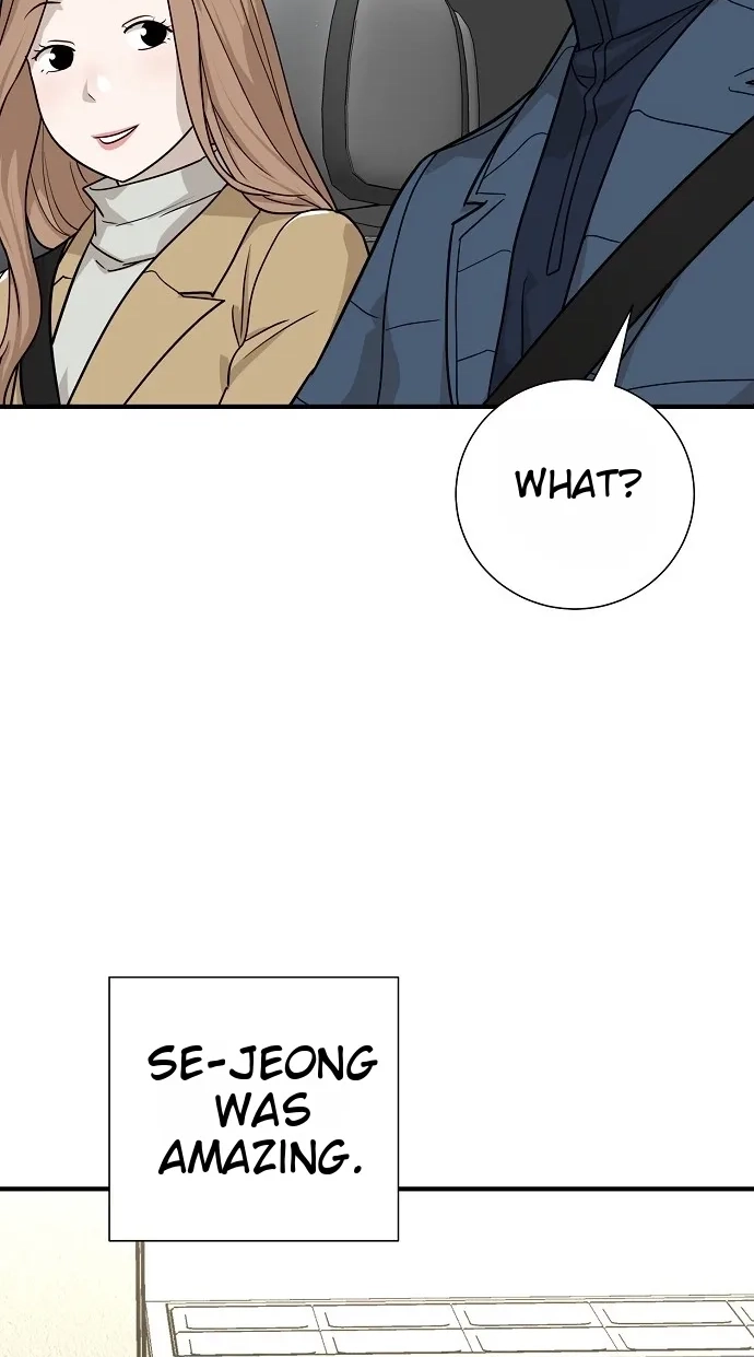 Assistant Manager Lee's Survival Story Chapter 20 page 90 - 