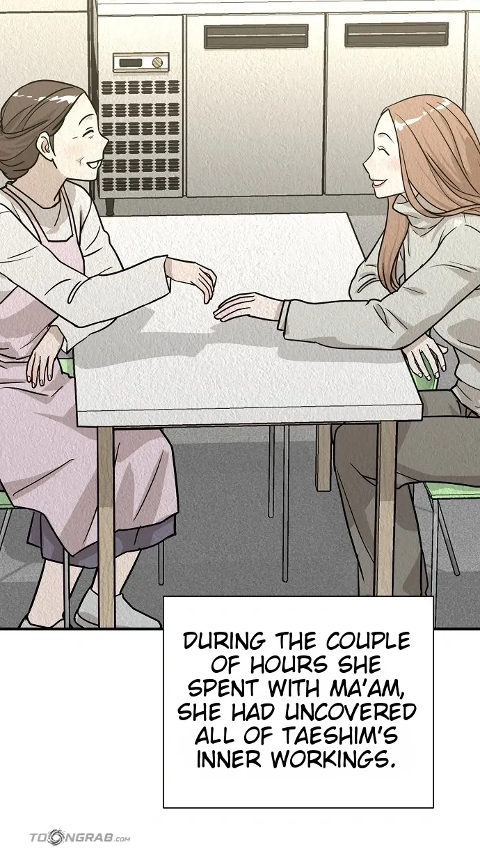 Assistant Manager Lee's Survival Story Chapter 20 page 91 - 