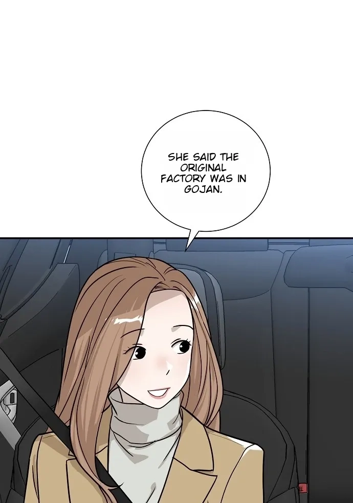 Assistant Manager Lee's Survival Story Chapter 20 page 92 - 